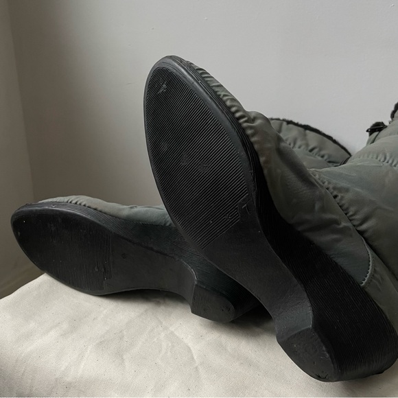 Vintage snow boots ❄️ - Picture 2 of 8